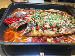 -小小河边鱼(天润城店)