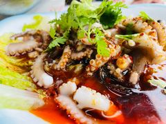 -日照大牌檔•小船海鲜(万平口店)