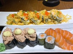 -东岸料理·寿司·刺身