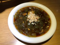-吕氏疙瘩汤·海鲜新鲁菜(凯德mall新都心店)