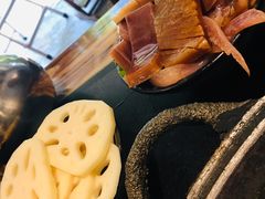 -美美老火锅(回龙湾店)