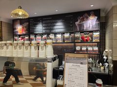 -国际饭店·帆声西饼屋(黄河路店)