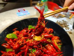 -沪小胖小龙虾(淮海中路旗舰店)