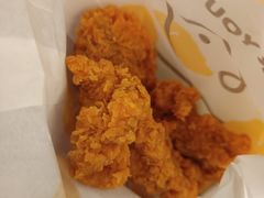 -德克士(广州南站店)