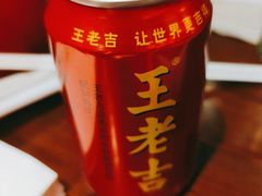 -京元盛铜锅涮肉(上海总店)