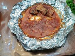 -清真悦宾楼食府(海湖店)