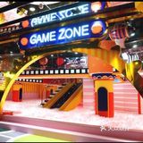 让您和孩子甜如蜜的亲子乐园