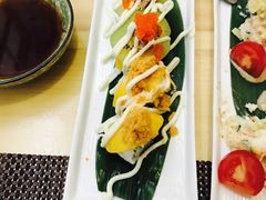 -樱の千渡日式料理·铁板烧•烧鸟(金盛田广场店)