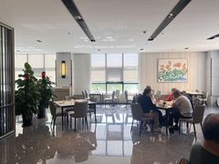 -东方太阳城淮扬餐厅(会所中餐厅店)