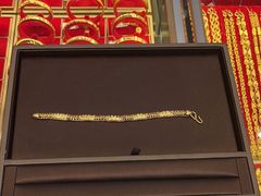 -恒一珠宝·回收黄金钻石奢侈品(灵岩南路店)