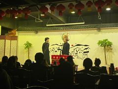 -武汉天乐社武宫剧场