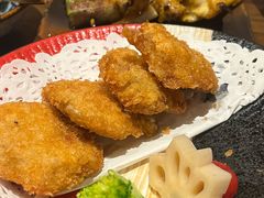 -鸟鹏烧鸟居酒屋(龙岗万科店)
