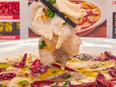 -江渔儿酸菜鱼(曜一城店)