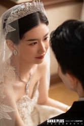 -安娜公馆婚纱摄影(锦州店)