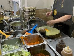 -安悦煎饼(河北店)