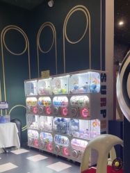 点击看大图 -MELAND CLUB亲子乐园·派对·餐厅(北京芳圆里ID MALL店)