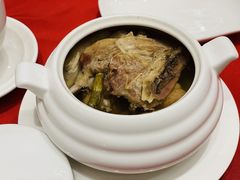 -凤凰楼酒家·粤宴点心(华强北店)