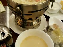 -听松楼·花园酒店·自助餐厅(红梅公园店)