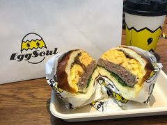 魂堡套餐-蛋魂EGGSOUL(洪武创始店)