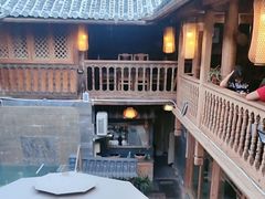 -88号小吃店·经典云南菜·地道纳西美食