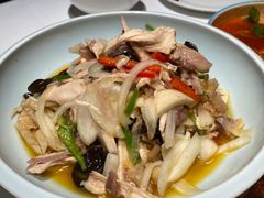 -西域阿里马新疆菜·清真(桂花路店)