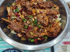 -虢州羊肉馆(三门峡店)