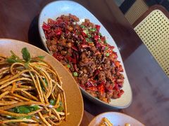 -拾捌川·自贡爆炒(新街口店)