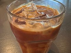 -来回·咖啡(钟村咖啡豆店)