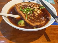 -囿面传统制面馆(中央路店)
