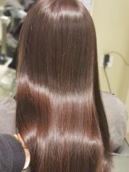 -Mentor Hair Salon