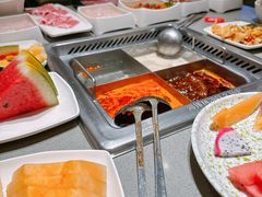 -海底捞火锅(泰安爱琴海店)