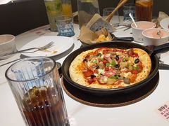 -必胜客(大兴店)