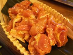 -碳说品道.瓦片烤肉.海鲜烧烤(中华路店)