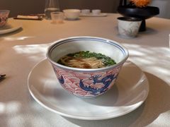 虾籽阳春面-逸道(虹桥店)