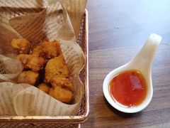 -雕刻时光·无国界料理西餐厅(五山店)