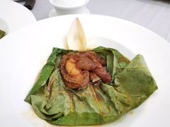 -萬國春·中菜馆(颐和公馆店)