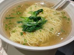 -东泰祥生煎馆(重庆北路店)