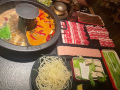 -晓宇重庆火锅(西安荟聚店)