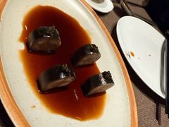 -今轩中餐厅(西安经开洲际酒店)