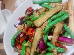 -东北小二东北菜(大车家巷店)