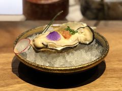 -桐寿司Sushi Tong