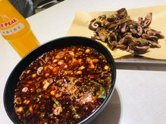 麻辣米线-牵人麻辣粉(粉巷店)