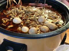 -安徽阜阳卷馍(西单店)