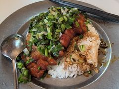 -香港新曜记茶餐厅(星耀城店)