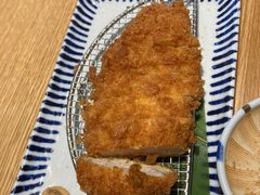 -堂本家·二代目·炸猪排(中心书城店)