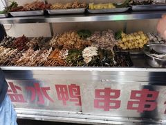 -胖子好盐水鸭(总店)