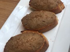 金枪鱼面包-Jazz·ya 爵士屋(来福士店)