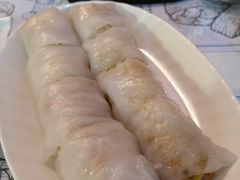 -点点心点心专门店(湾仔店)
