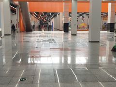 -沈阳国际会展中心管理有限公司