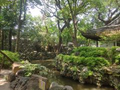 -绮园景区